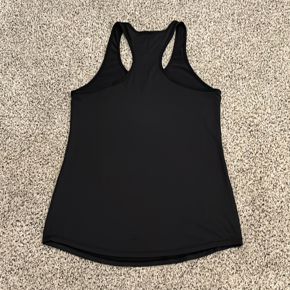 Born Primitive womens staple tank top, size medium.  Black - Picture 3 of 3